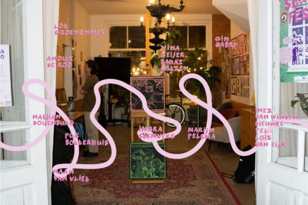 kunstexpo kunstenaars